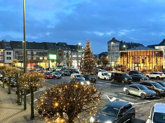 Apartment Mac Auliffe Bastogne